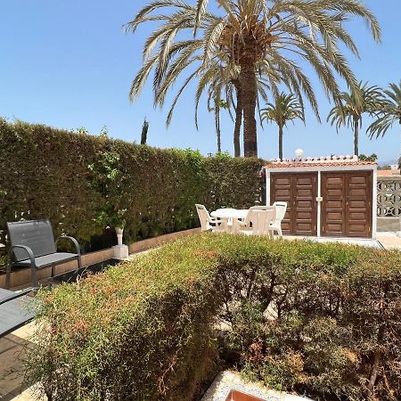 Xookoob Serenity Bungalow San Bartolomé エクステリア 写真
