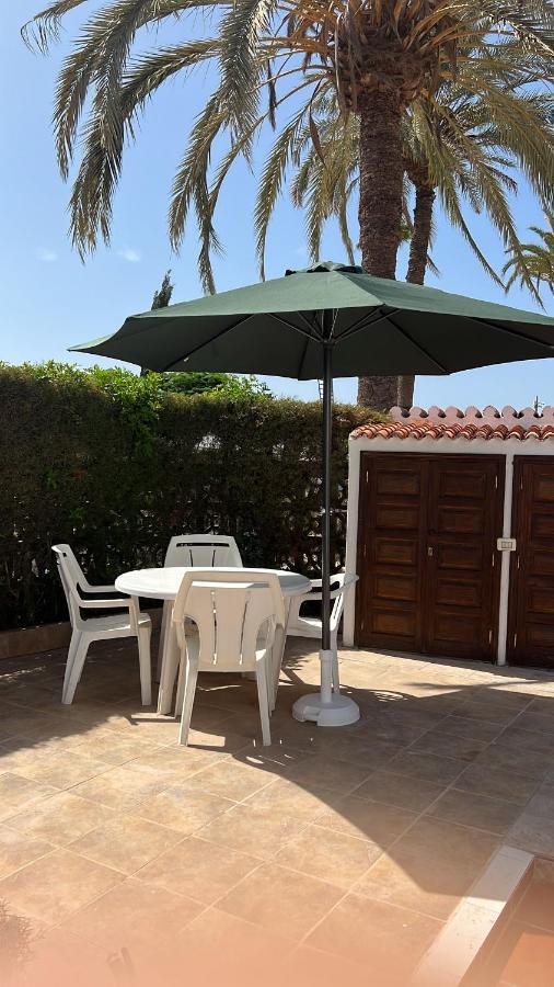 Xookoob Serenity Bungalow San Bartolomé エクステリア 写真