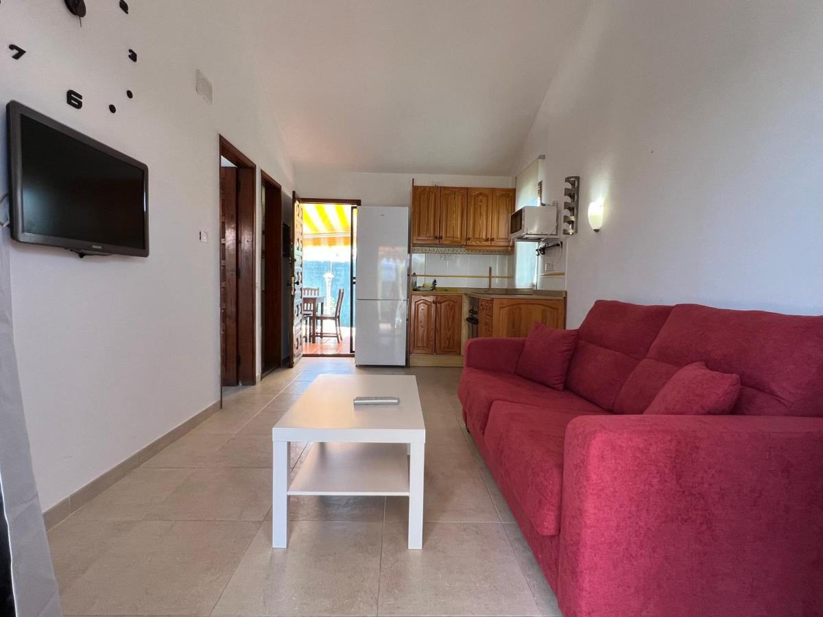 Xookoob Serenity Bungalow San Bartolomé エクステリア 写真