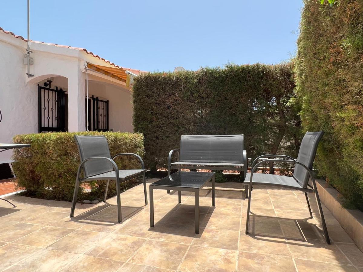 Xookoob Serenity Bungalow San Bartolomé エクステリア 写真