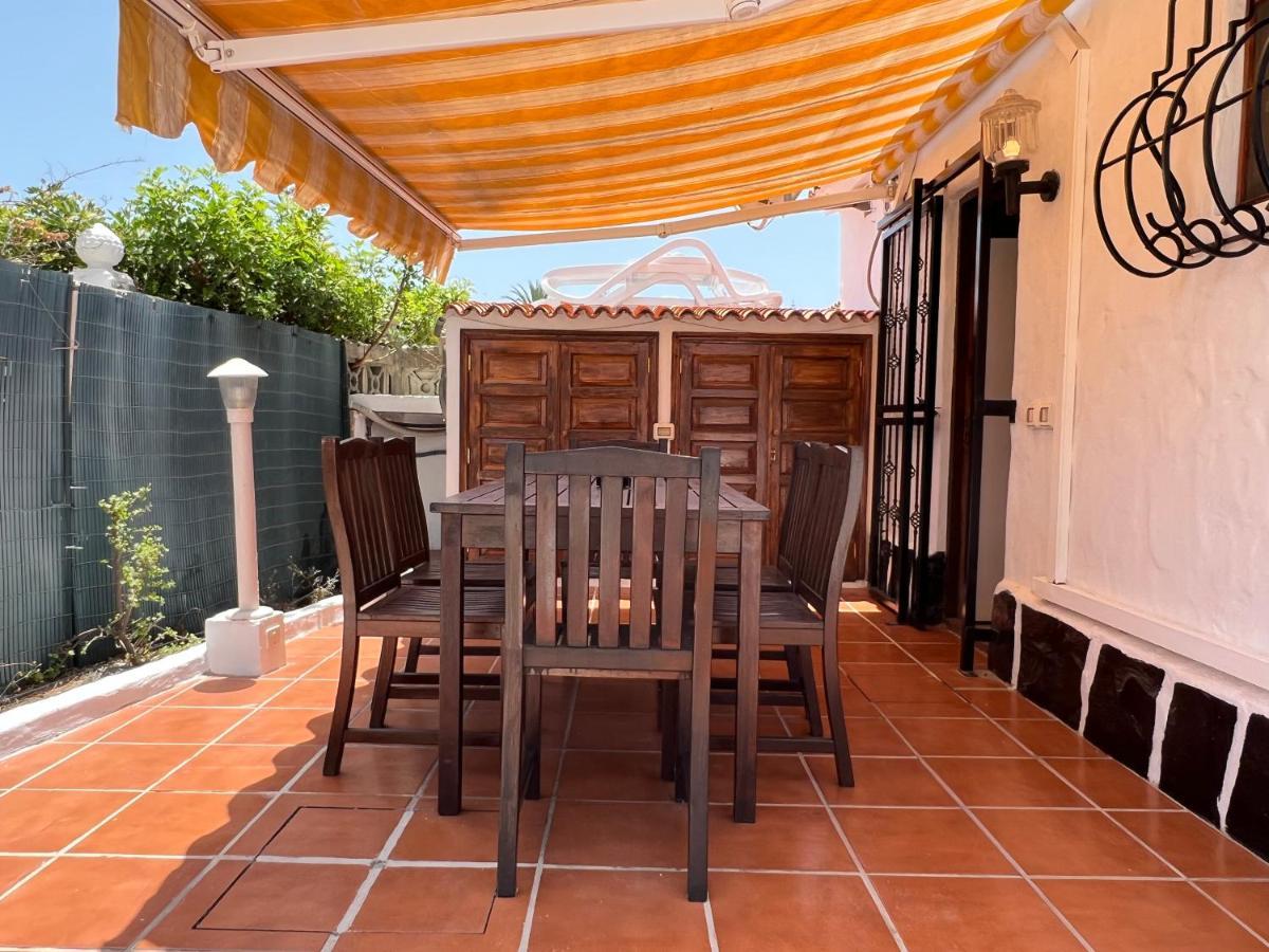 Xookoob Serenity Bungalow San Bartolomé エクステリア 写真