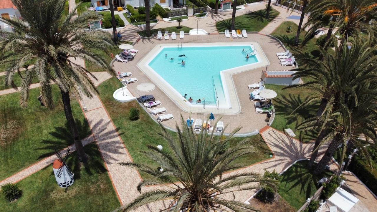 Xookoob Serenity Bungalow San Bartolomé エクステリア 写真