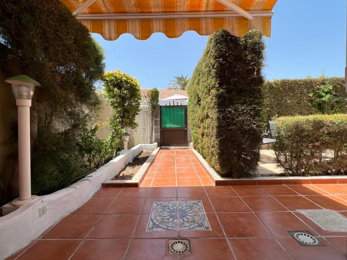 Xookoob Serenity Bungalow San Bartolomé エクステリア 写真