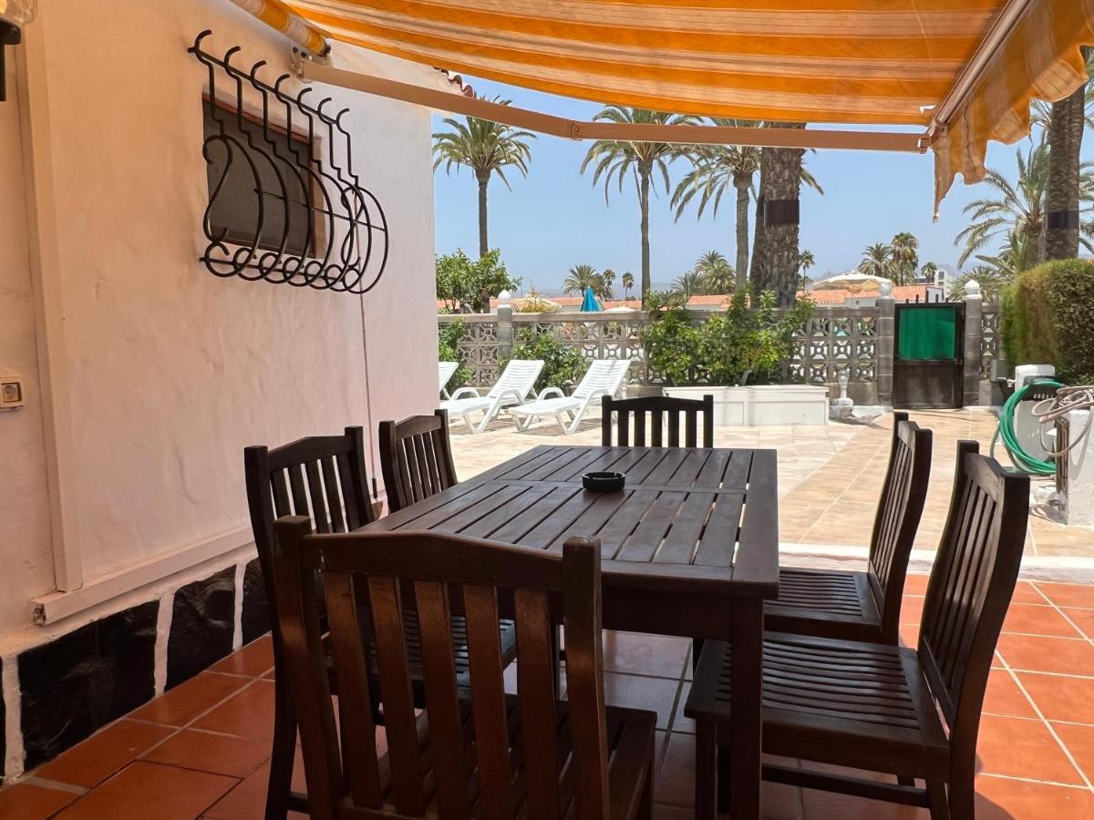 Xookoob Serenity Bungalow San Bartolomé エクステリア 写真